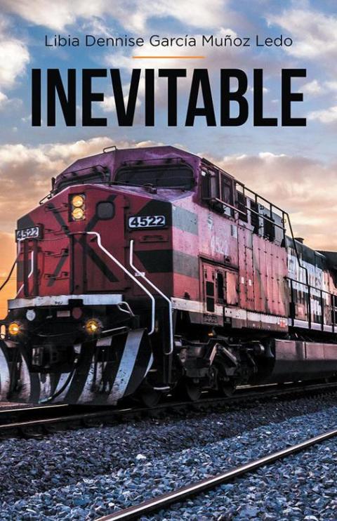 Cover image for book Inevitable