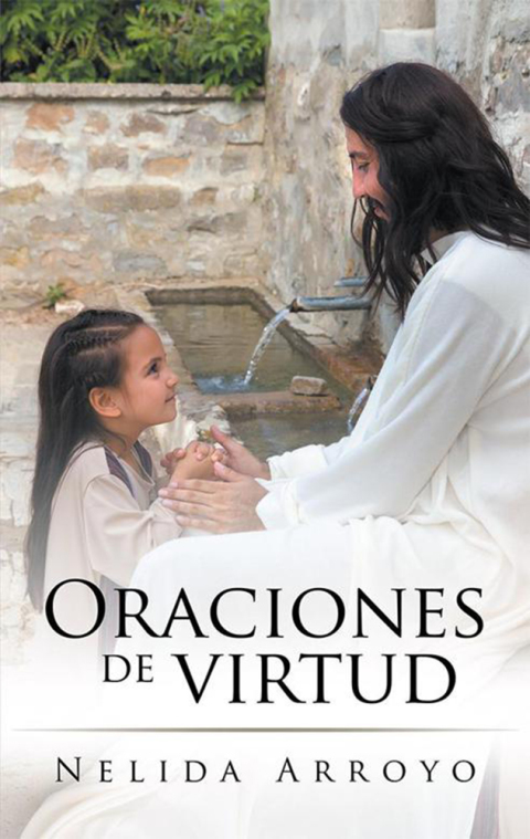 Cover image for book Oraciones De Virtud