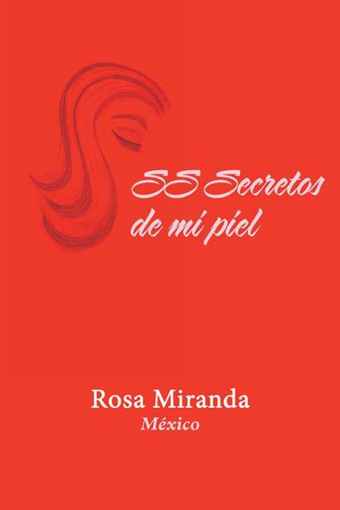Cover image for book Ss Secretos De Mi Piel