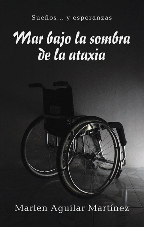 Cover image for book Mar Bajo La Sombra De La Ataxia