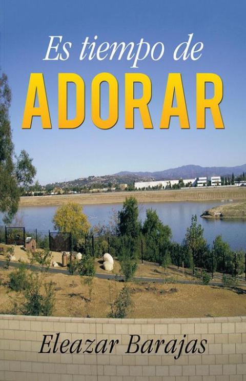 Cover image for book Es Tiempo De Adorar