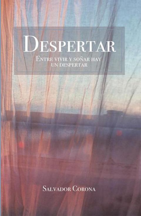 Cover image for book Despertar
