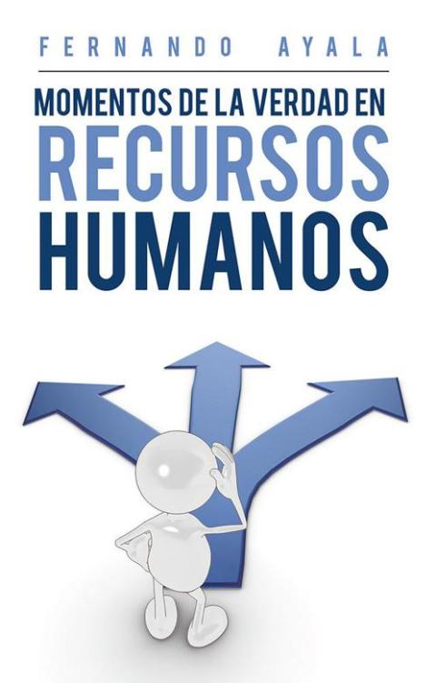 Cover image for book Momentos De La Verdad En Recursos Humanos