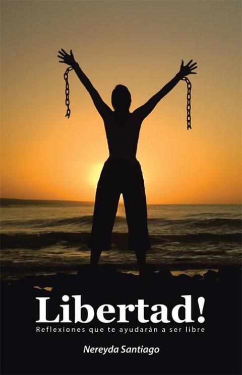 Cover image for book Libertad!