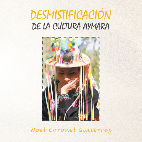 Cover image for book Desmistificación De La Cultura Aymara