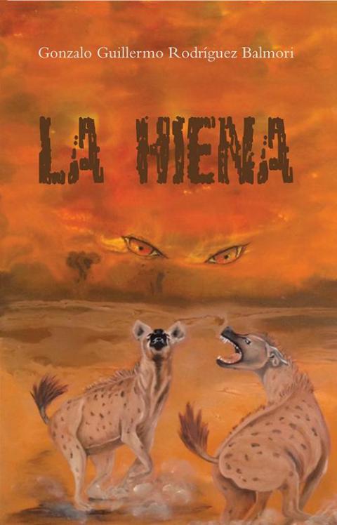 Cover image for book La Hiena