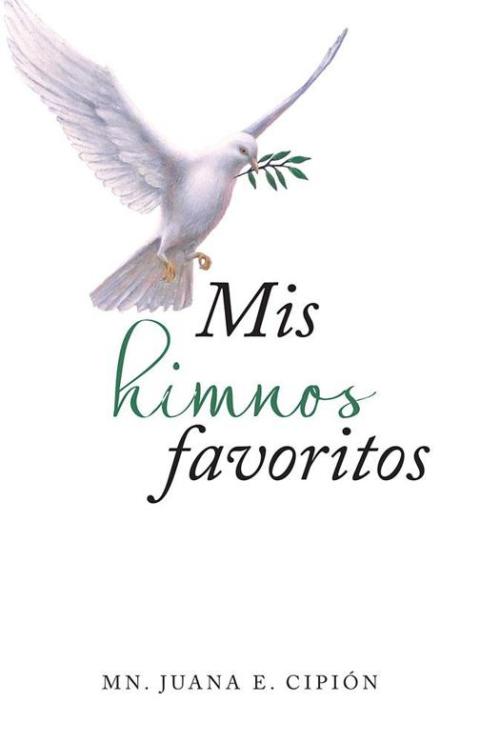 Cover image for book Mis Himnos Favoritos