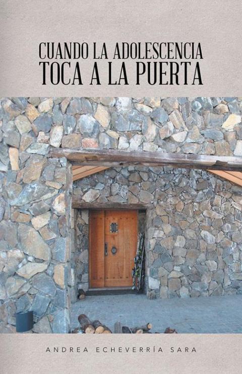 Cover image for book Cuando La Adolescencia Toca a La Puerta