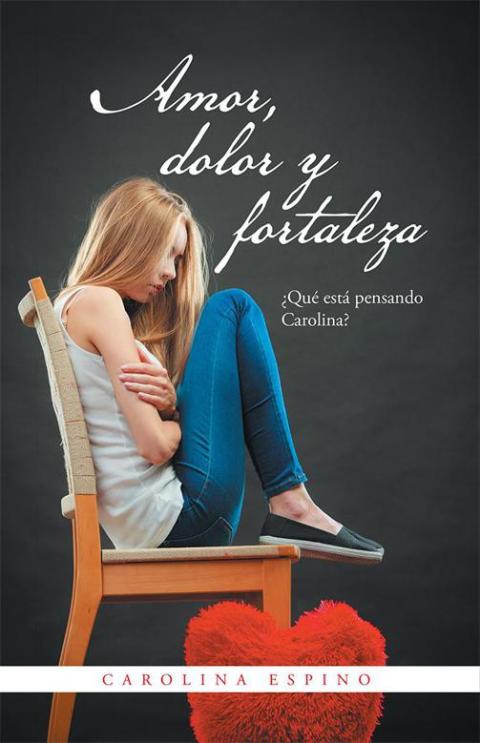 Cover image for book Amor, Dolor Y Fortaleza