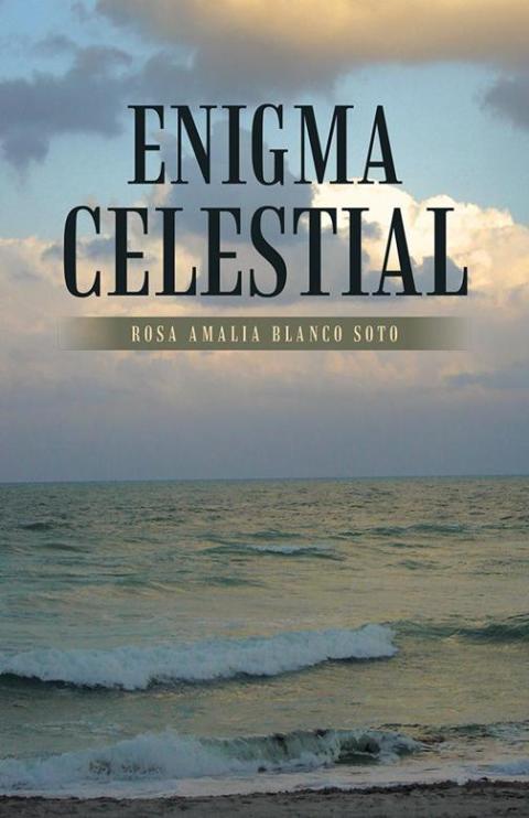 Cover image for book Enigma Celestial