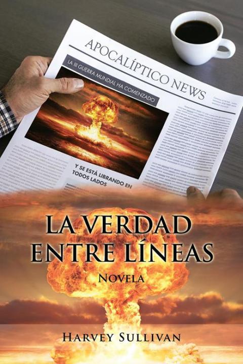 Cover image for book La Verdad Entre Líneas