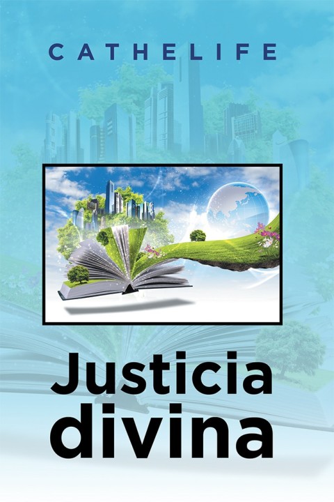 Cover image for book Justicia Divina