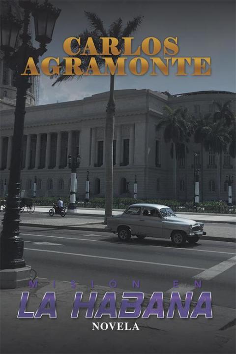 Cover image for book Misión En La Habana