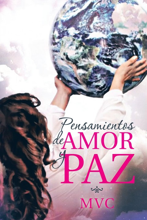 Cover image for book Pensamientos De Amor Y Paz