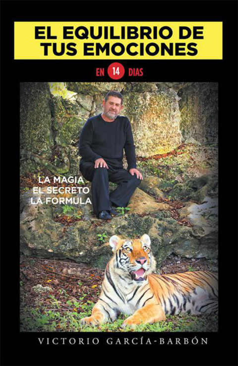 Cover image for book El Equilibrio De Tus Emociones