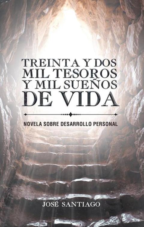 Cover image for book Treinta Y Dos Mil Tesoros Y Mil Sueños De Vida
