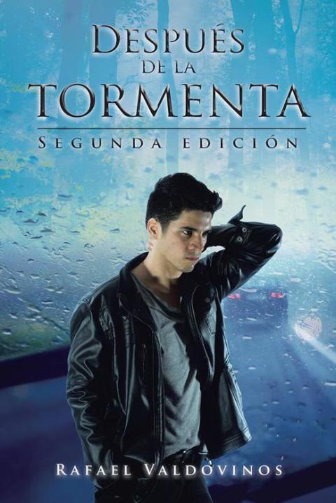 Cover image for book Después De La Tormenta