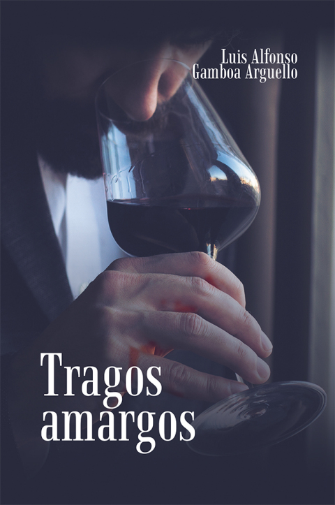 Cover image for book Tragos Amargos