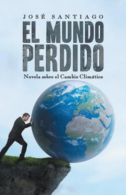 Cover image for book El Mundo Perdido