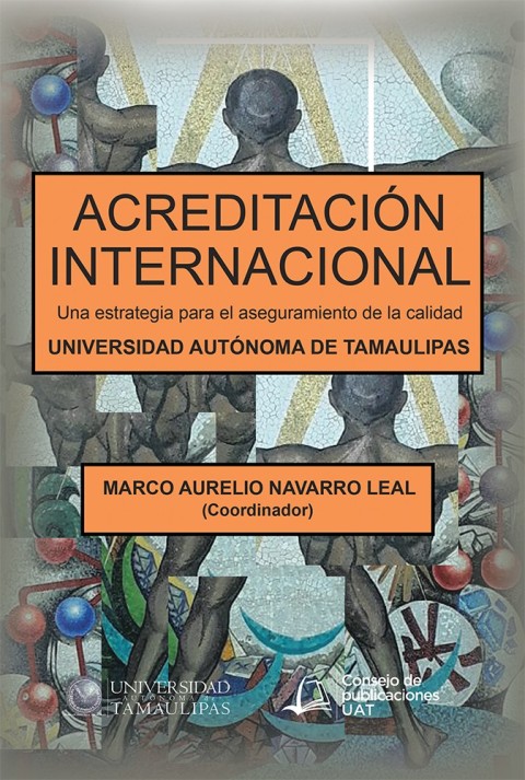 Cover image for book Acreditación Internacional