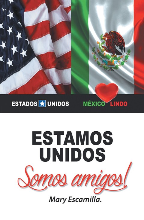 Cover image for book Estamos Unidos