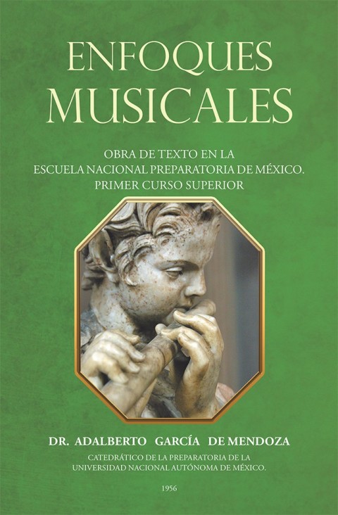Cover image for book Enfoques Musicales