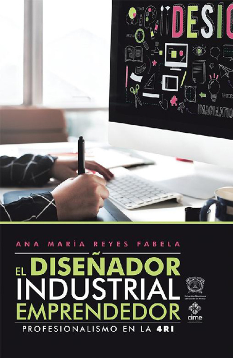 Cover image for book El Diseñador Industrial Emprendedor