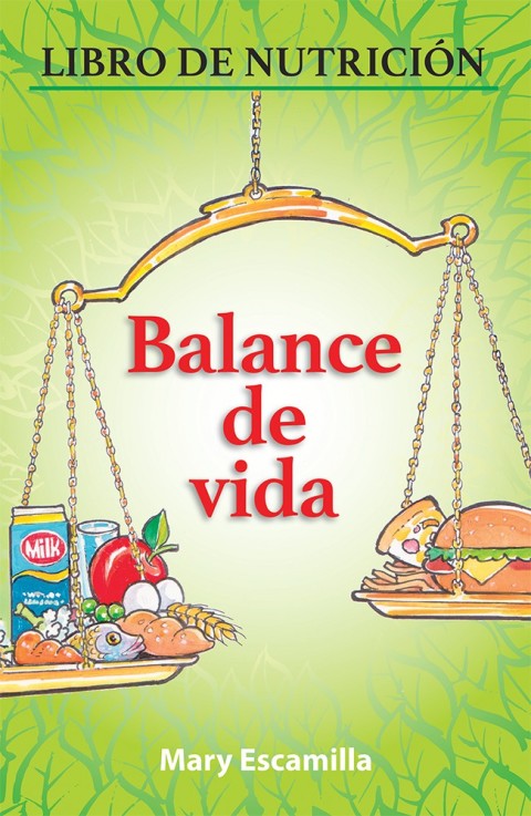 Cover image for book Balance De Vida