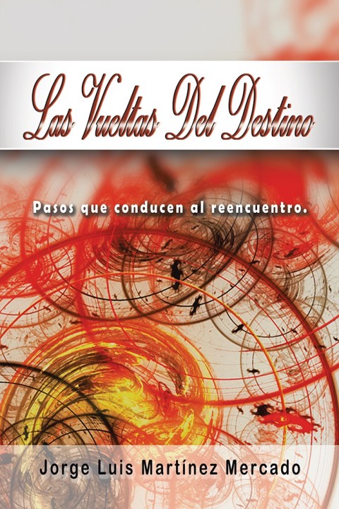 Cover image for book Las Vueltas Del Destino