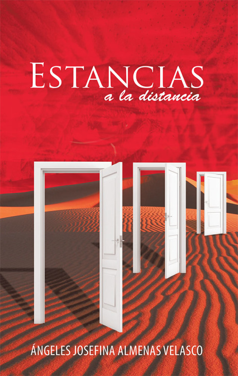 Cover image for book Estancias a La Distancia