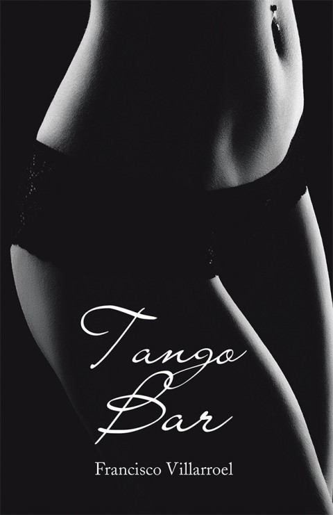 Cover image for book Tango Bar