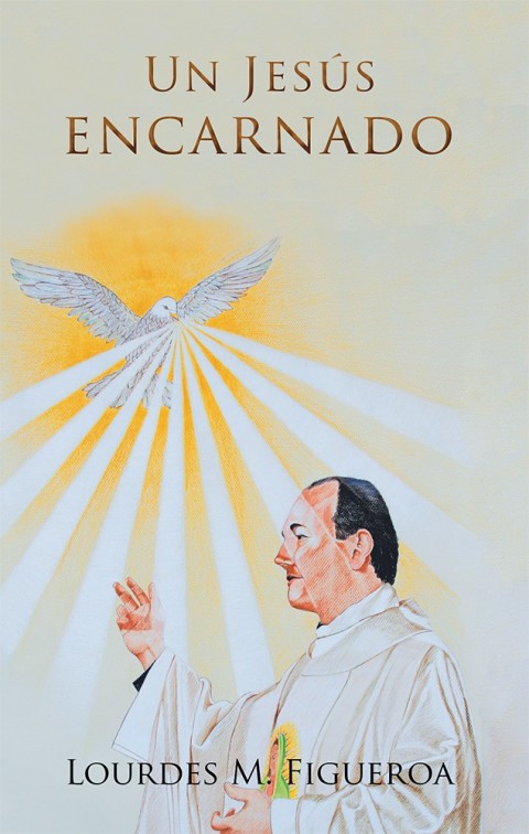 Cover image for book Un Jesús Encarnado