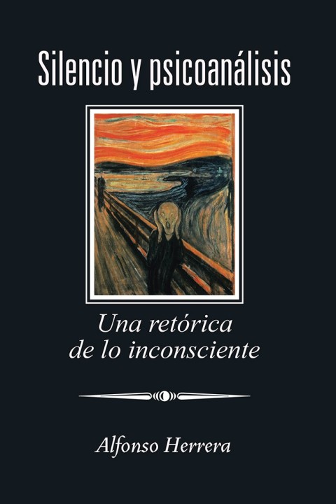 Cover image for book Silencio Y Psicoanálisis