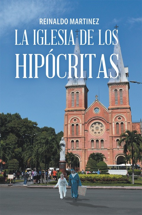 Cover image for book La Iglesia De Los Hipócritas