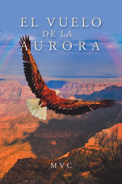 Cover image for book El Vuelo De La Aurora