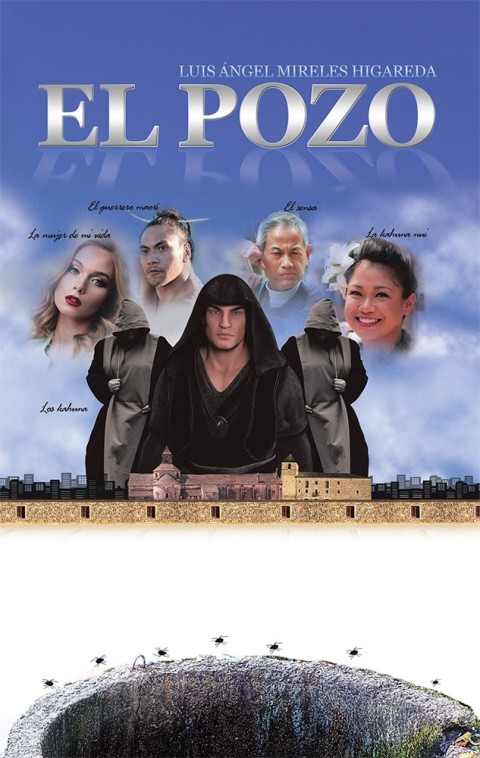 Cover image for book El Pozo