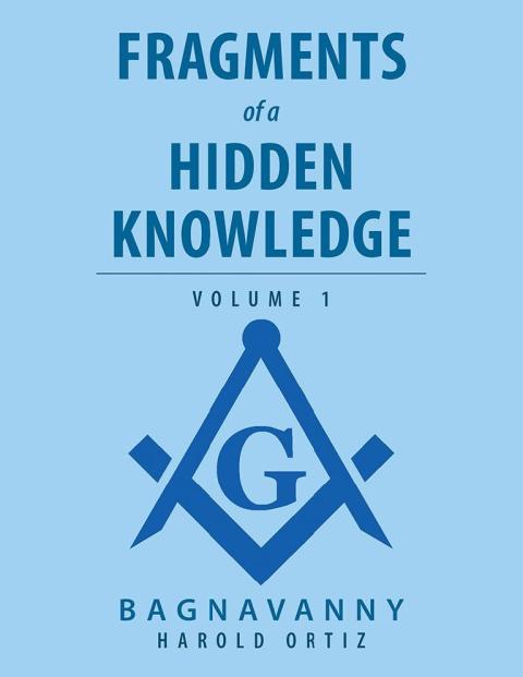 Cover image for book Fragments of a Hidden Knowledge