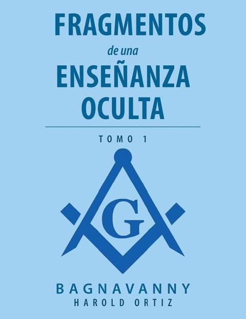 Cover image for book Fragmentos De Una Enseñanza Oculta