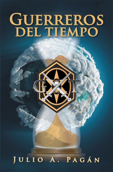 Cover image for book Guerreros Del Tiempo