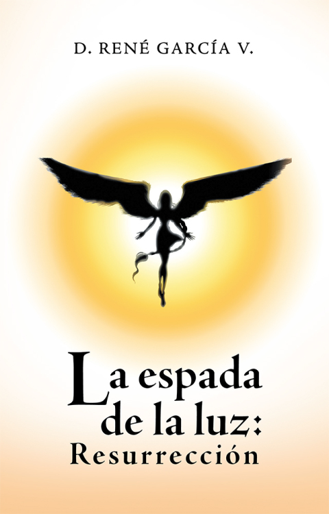Cover image for book La Espada De La Luz: Resurrección