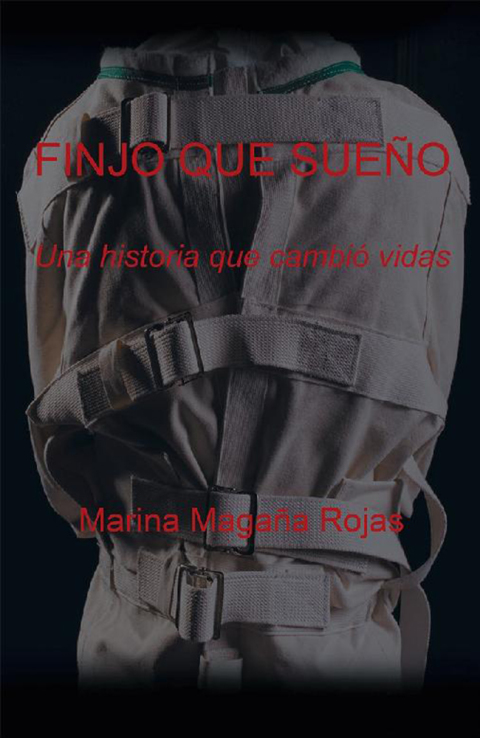Cover image for book Finjo Que Sueño