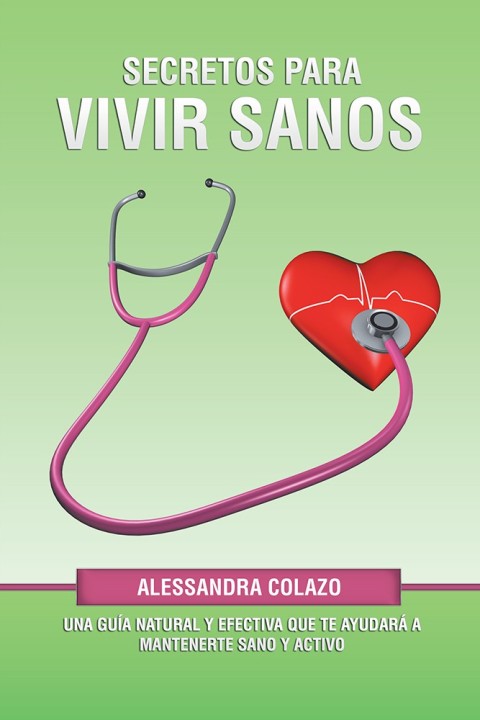 Cover image for book Secretos Para Vivir Sanos