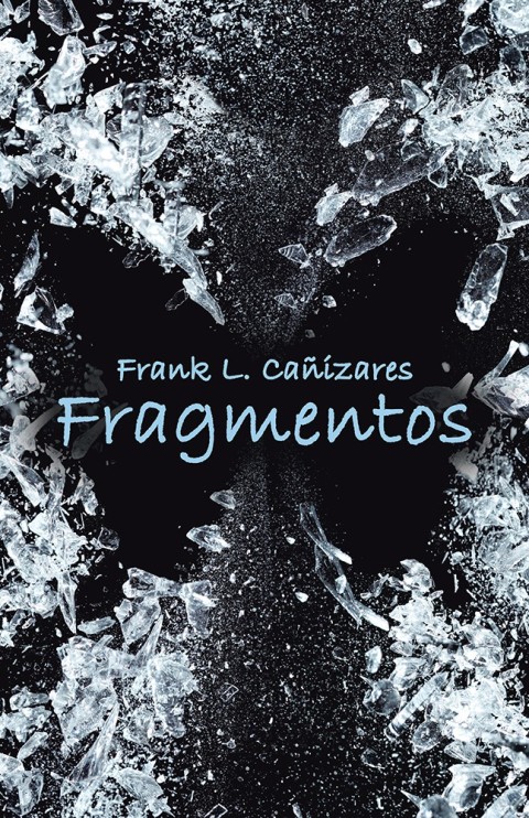 Cover image for book Fragmentos