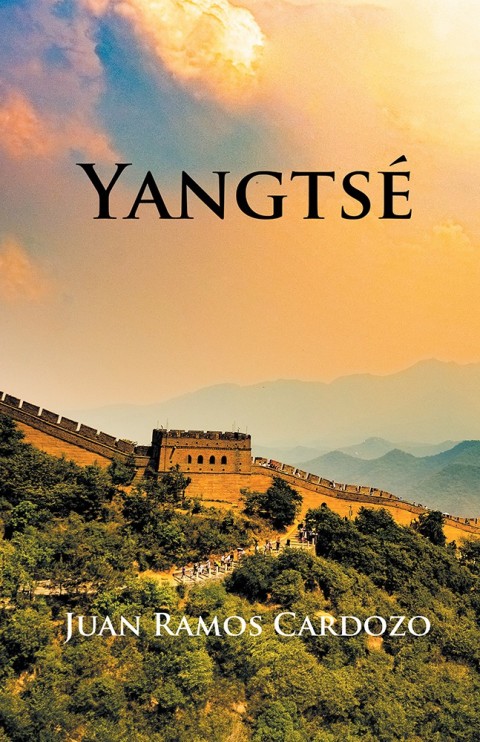 Cover image for book Yangtsé