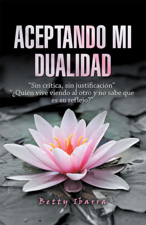 Cover image for book Aceptando Mi Dualidad