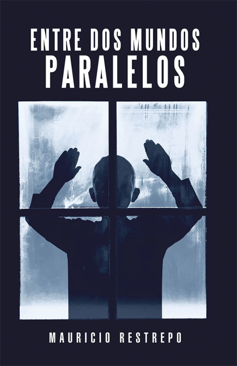 Cover image for book Entre Dos Mundos Paralelos