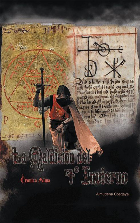 Cover image for book La Maldición Del Séptimo Invierno
