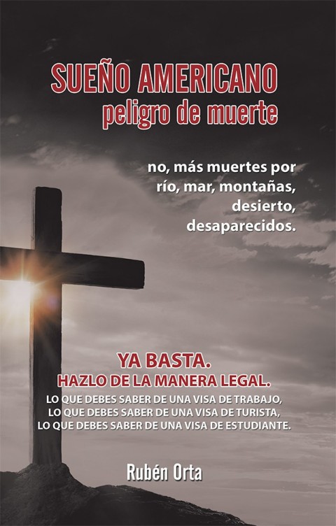 Cover image for book Sueño Americano Peligro De Muerte