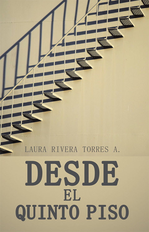 Cover image for book Desde El Quinto Piso