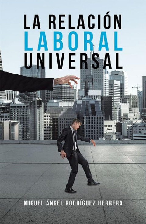 Cover image for book La Relación Laboral Universal